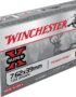 Winchester Hog Special 7.62 x 39mm 123-Grain Centerfire Rifle Ammunition