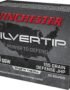 Winchester Silvertip .40 S&W 155-Grain Ammunition - 20 Rounds