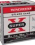 Winchester Super-X Game and Field Loads 20 Gauge Shotshells - 25 Rounds