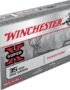 Winchester Super-X Power-Point .35 Remington 200-Grain Centerfire Rifle Ammunition