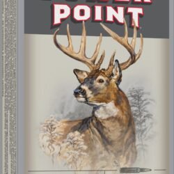 Winchester Super-X Power-Point 7 mm Remington Magnum 150-Grain Rifle Ammunition - 20 Rounds