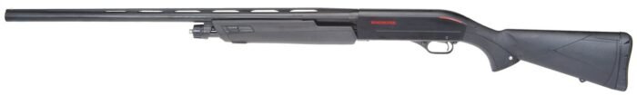 Winchester Super-X Pump Black Shadow 12 Gauge Pump-Action Shotgun
