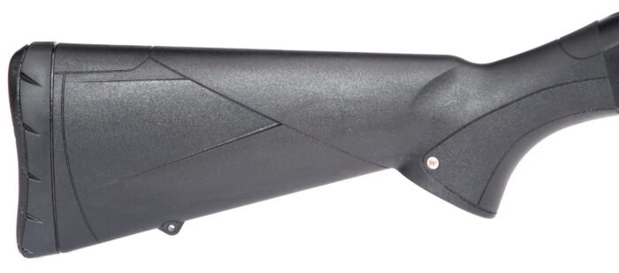 Winchester Super-X Pump Black Shadow 12 Gauge Pump-Action Shotgun