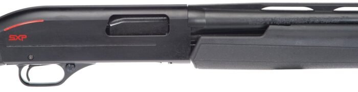 Winchester Super-X Pump Black Shadow 12 Gauge Pump-Action Shotgun