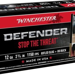 Winchester Supreme Elite PDX1 12 Gauge Shotshells - 10 Rounds