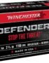 Winchester Supreme Elite PDX1 12 Gauge Shotshells - 10 Rounds