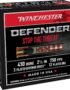 Winchester Supreme Elite PDX1 410 Gauge Shotshell Ammunition