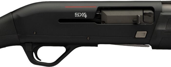 Winchester SX4 12 Gauge Semiautomatic Shotgun