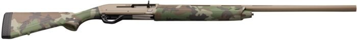 Winchester SX4 Hybrid Hunter Woodland 12 Gauge Bolt Action Shotgun