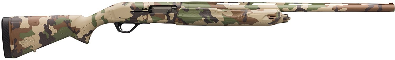 Winchester SX4 Waterfowl Hunter 12 Gauge Shotgun