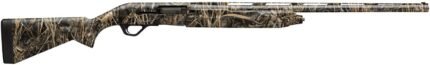 Winchester SX4 Waterfowl Hunter Realtree Max 7 `12 Gauge Shotgun