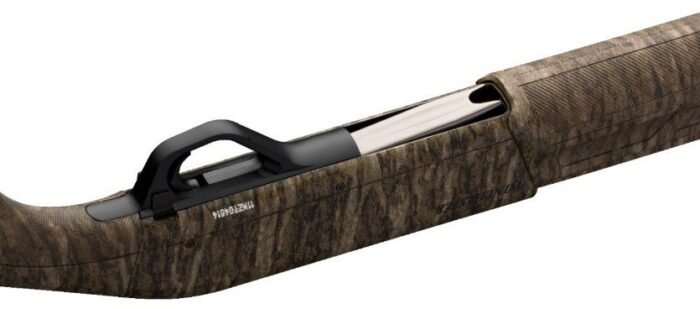 Winchester SX4 Waterfowl Mossy Oak Bottomland 12 Gauge Semiautomatic Shotgun