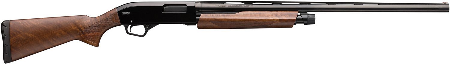 Winchester SXP HG Field Gauge Pump Action Shotgun