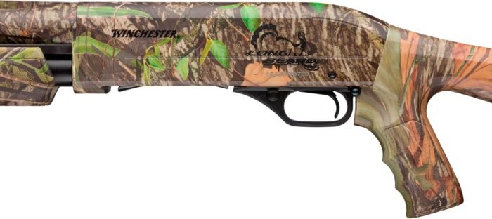 Winchester SXP Long Beard Mossy Oak Obsession 12-Gauge 24 in Shotgun