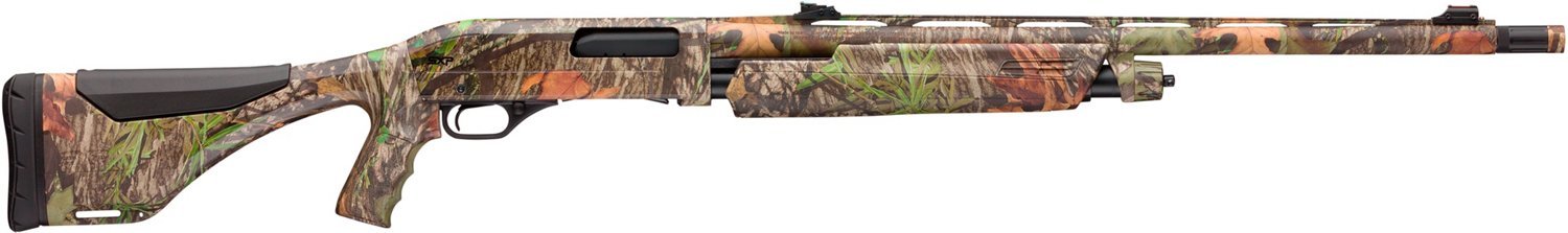 Winchester SXP Long Beard Mossy Oak Obsession 12-Gauge 24 in Shotgun