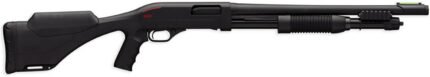 Winchester SXP Shadow Defender 20 Gauge Pump Action Shotgun