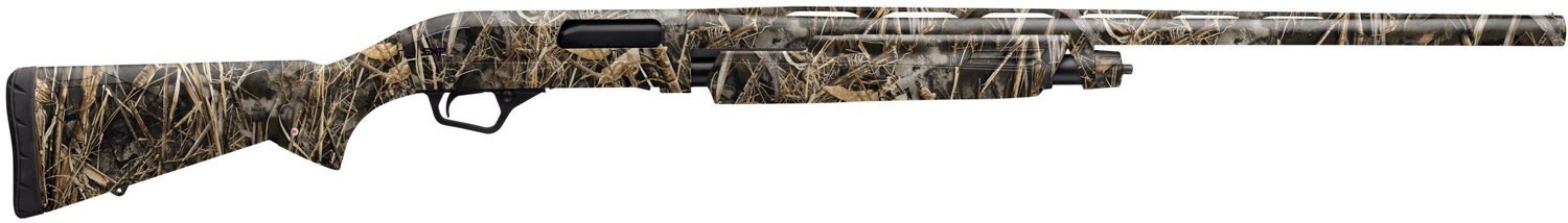 Winchester SXP Waterfowl Hunter 12 Gauge Pump Shotgun