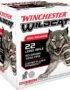 Winchester Wildcat .22 LR 40-Grain Rimfire Ammunition - 500 Rounds