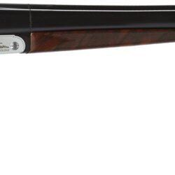 Yildiz 12 Gauge Side-By-Side Shotgun