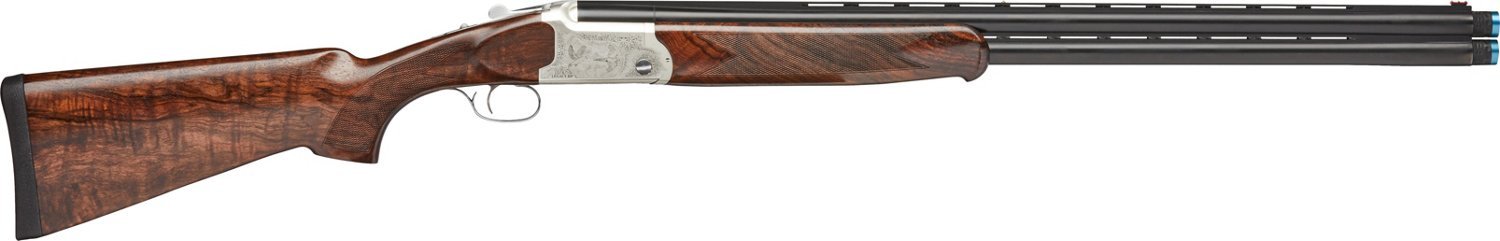 Yildiz Legacy HP 12 Gauge 28 in OU Shotgun