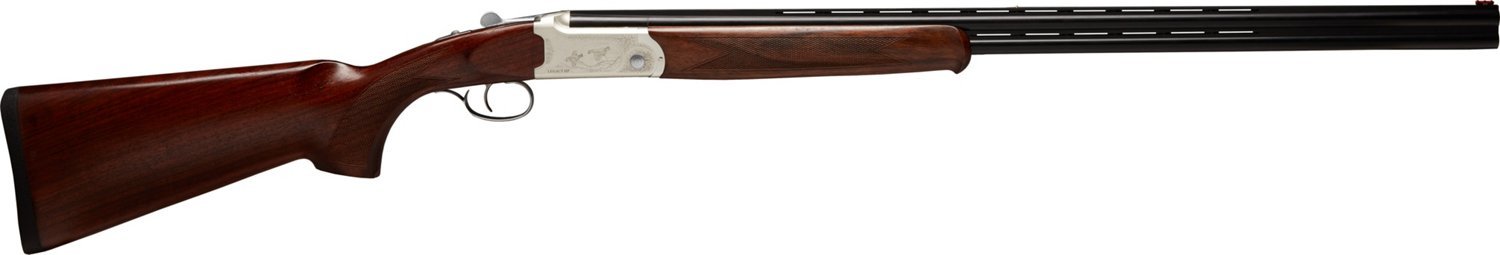 Yildiz Legacy HP .410 Bore 28 in OU Shotgun Yildiz Legacy HP .410 Bore 28 in OU Shotgun