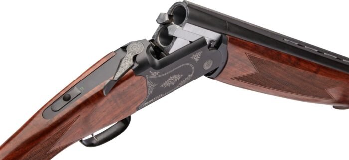 Yildiz Lineage Youth 20 Gauge 20 in OU Shotgun