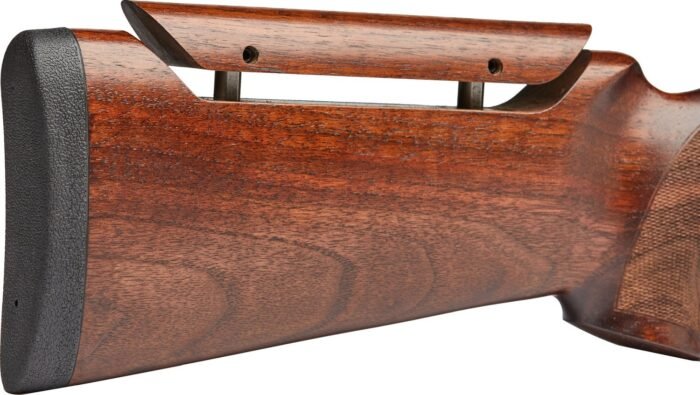 Yildiz Sporting HPS 12 Gauge 30 in OU Shotgun